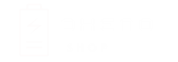 OxenoShop