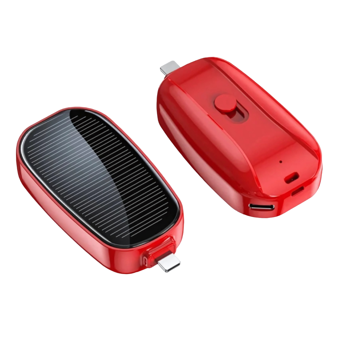 KeyCharge